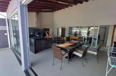 Casa com 4 quartos à venda no Conjunto Habitacional Primavera, Bauru 