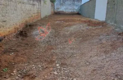 Terreno à venda no Jardim Vânia Maria, Bauru 