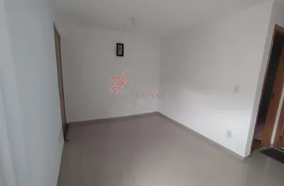 Apartamento com 2 quartos à venda na Vila Serrão, Bauru 