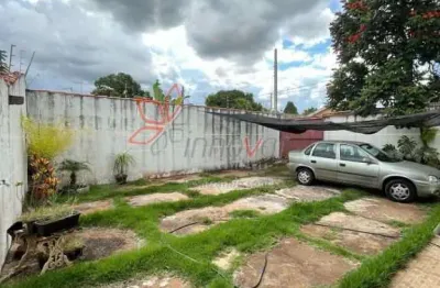 Casa de esquina, próximo a avenida bernardino de campos- bauru