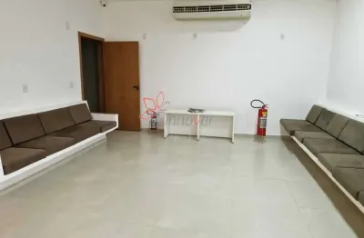 Casa comercial à venda no Centro, Bauru 