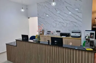 Sala comercial para alugar no Centro, Bauru 