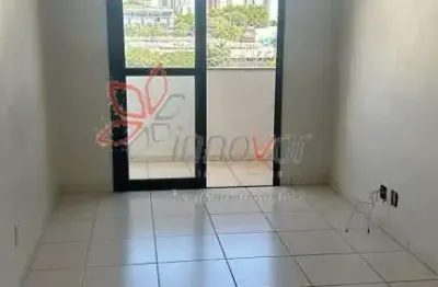 Apartamento com 2 quartos à venda na Vila Cardia, Bauru 