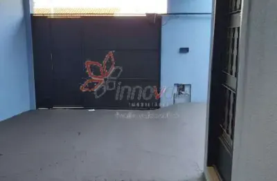 Casa com 2 quartos à venda na Vila Dutra, Bauru 