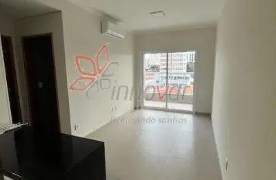 Apartamento com 1 quarto à venda na Vila Santa Tereza, Bauru 