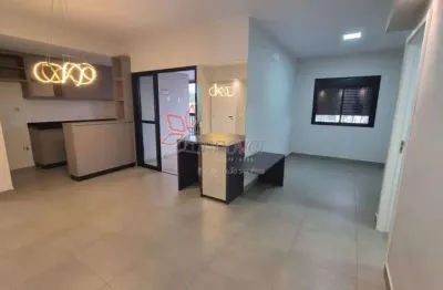 Apartamento com 2 quartos à venda na Vila Aviação, Bauru 