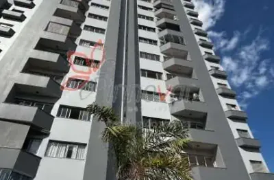 Apartamento com 2 quartos à venda na Vila Altinópolis, Bauru 