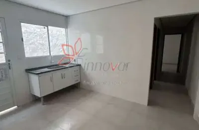 Casa com 2 quartos à venda no Jardim Eldorado, Bauru 