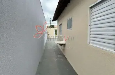 Casa com 1 quarto à venda no Parque Jaraguá, Bauru 