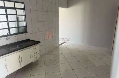 Casa com 3 quartos à venda no Jardim Ferraz, Bauru 