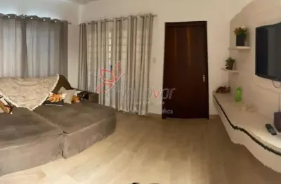Casa com 3 quartos à venda no Jardim Hojas, Bauru 