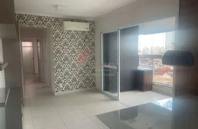 Apartamento para venda no condomínio brunello - próximo a getúlio vargas - jd europa - bauru / sp