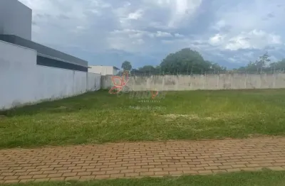 Terreno para venda no residencial villa dumont ii - bauru/ sp