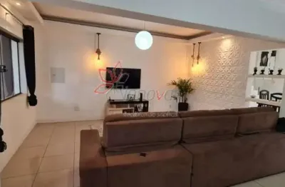 Casa com 3 quartos à venda no Alto Higienópolis, Bauru 