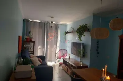 Apartamento com 3 quartos à venda no Jardim Panorama, Bauru 