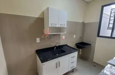 Casa para alugar no Jardim Godoy, Bauru 