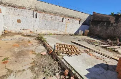 Terreno à venda no Parque Santa Edwiges, Bauru 