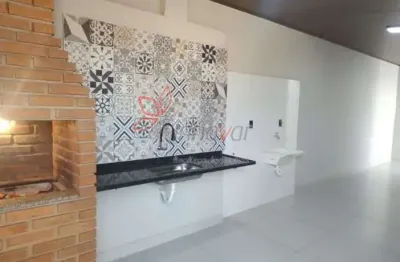 Casa com 4 quartos à venda no Núcleo Residencial Beija-Flor, Bauru 