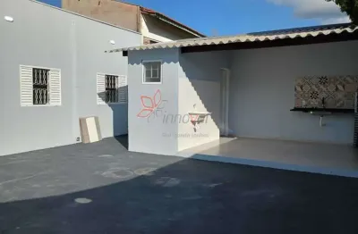 Casa próximo a avenida bernardino de campos, bauru-sp