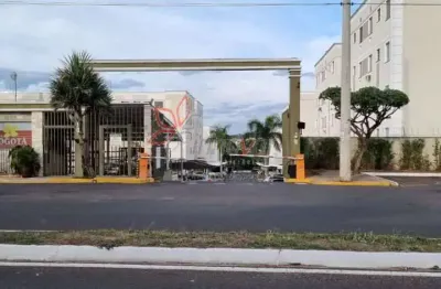 Apartamento com 2 quartos à venda no Parque Bauru, Bauru 