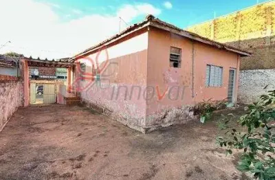Casa para demolição- avenida duque de caxias, bauru-sp
