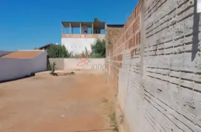 Terreno à venda na Vila Santo Antônio, Bauru 