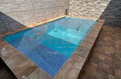 Casa com 2 quartos à venda no Jardim Terra Branca, Bauru 