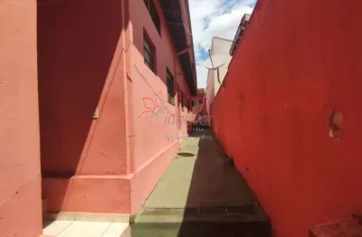 Casa comercial à venda na Vila Cardia, Bauru 