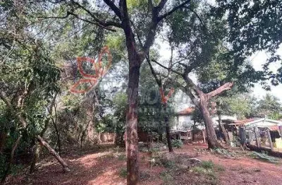 Terreno a 50 metros do asfalto no vale no igapo, bauru-sp