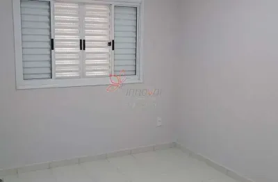 Apartamento com 2 quartos à venda no Núcleo Habitacional Mary Dota, Bauru 