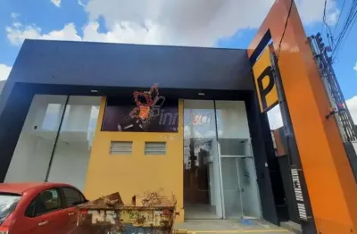 Excelente salão na avenida nossa senhora de fátima, bauru-sp