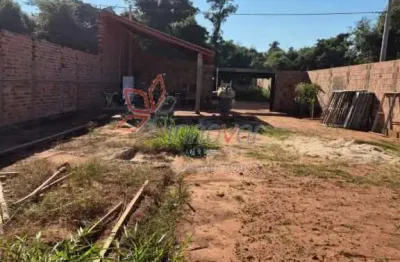 Chácara / sítio à venda no Vale do Igapó, Bauru 