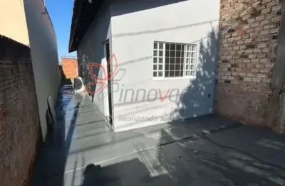 Casa com 1 quarto à venda no Jardim Andorfato, Bauru 
