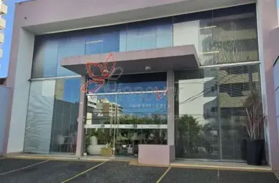 Loja com ótima localização corredor comercial 280m² 4 vagas