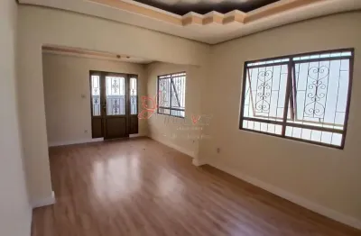 Casa com 3 quartos à venda no Jardim Solange, Bauru 