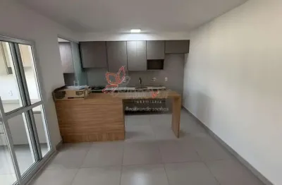 Apartamento com 2 quartos à venda na Vila Aviação, Bauru 