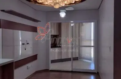 Apartamento com 3 quartos à venda no Jardim Contorno, Bauru 