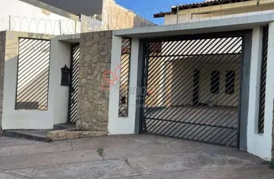 Casa comercial para alugar no Parque Jardim Europa, Bauru 