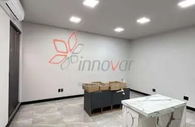 Sala comercial para alugar na Vila Santa Izabel, Bauru 