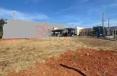 Terreno na vicinal da av. elias miguel maluf, vila industrial, bauru-sp