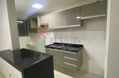 Apartamento com 2 quartos à venda no Parque Bauru, Bauru 