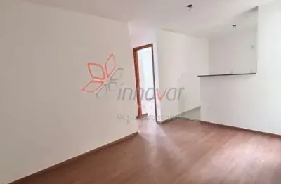Apartamento com 2 quartos à venda no Jardim Country Club, Bauru 