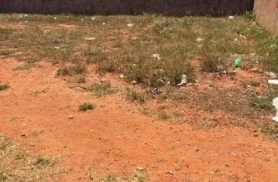 Terreno à venda, 168 m² por r$ 125.000,00 - vila carolina - bauru/sp
