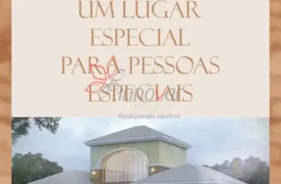 Terreno à venda no Parque das Nações, Bauru 