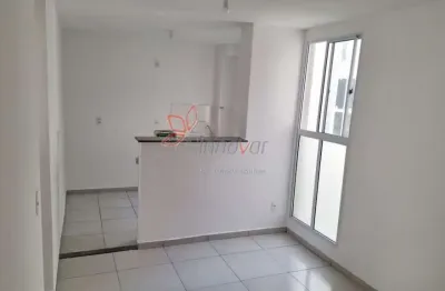 Apartamento com 2 quartos à venda na Vila Giunta, Bauru 