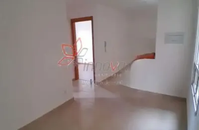 Apartamento com 2 quartos para alugar no Vitta São José, Bauru 