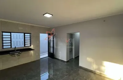 Casa á venda no geisel 3 dormitórios sendo 1 suíte r$460.000,00