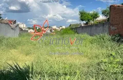 Terreno à venda na Vila Industrial, Bauru 