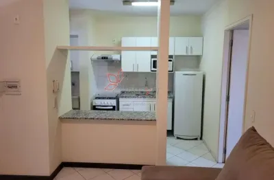 Apartamento 1 quarto mobiliado com ar condicionado para locação ao lado da usc