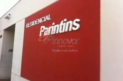 Apartamento residencial parintins, altos da cidade, bauru-sp